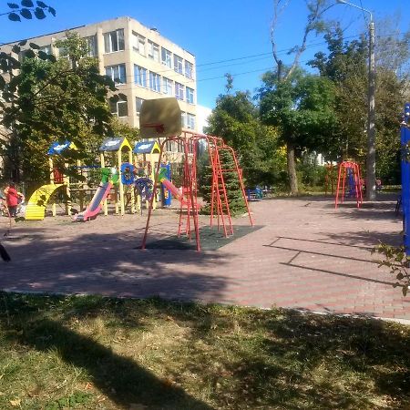 Французький Бульвар 22, Клиника Филатова, Университет Οδησσός Εξωτερικό φωτογραφία